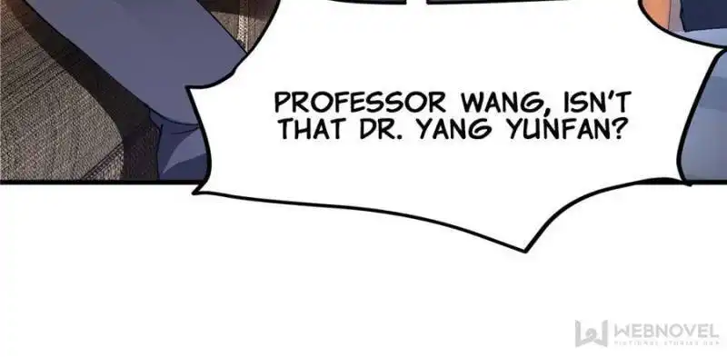 Peerless Doctor In The City Chapter 173 18